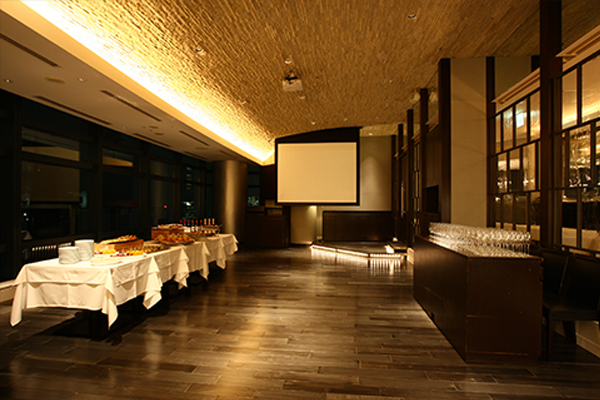 Fish Bank TOKYO Bricks